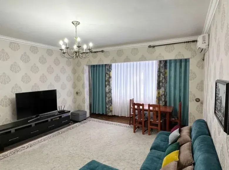 Сотилади 2 хонали квартира, 60 м², 7/9 қават — Чилонзор тумани