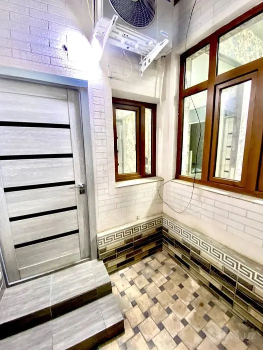 Сдаётся 2-комнатная квартира, 47 м², 1/1 этаж — Яшнабадский район