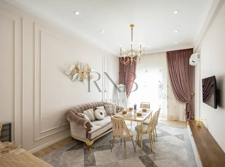 Кунлик ижарага 2 хонали квартира, 65 м², 7/16 қават — Юнусобод тумани