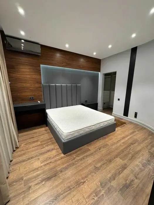 Сдаётся 2-комнатная квартира, 69 м², 3/8 этаж — Мирабадский район