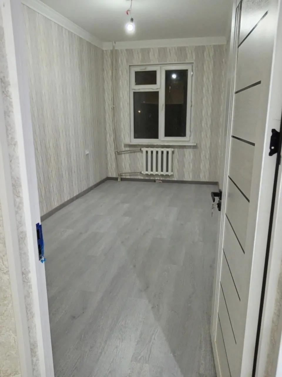 Продаётся 1-комнатная квартира, 45 м², 4/5 этаж — Яшнабадский район