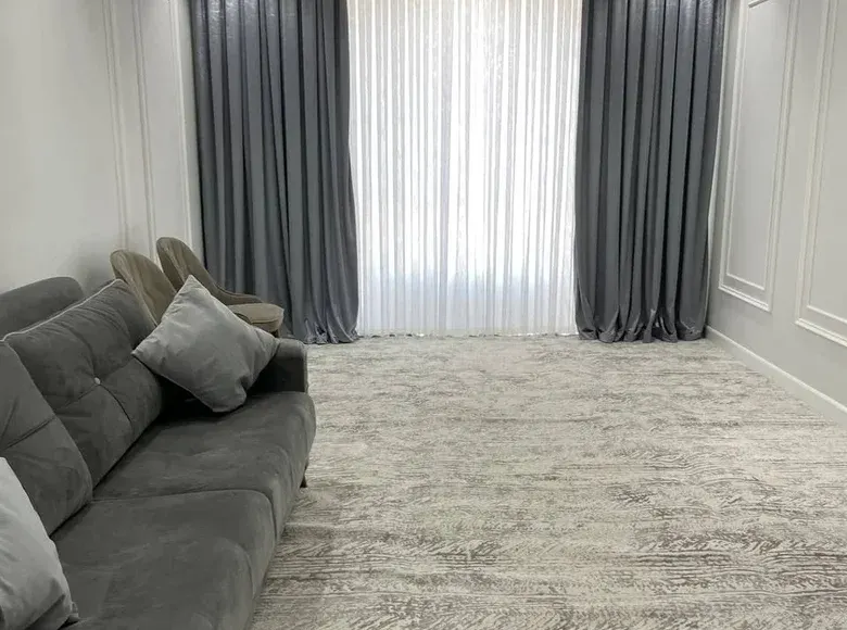 Сотилади 2 хонали квартира, 72 м², 12/12 қават — Яшнобод тумани