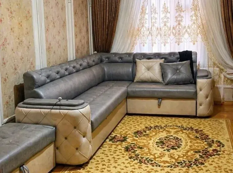 Ижарага берилади 2 хонали квартира, 60 м², 2/7 қават — Шайхонтоҳур тумани