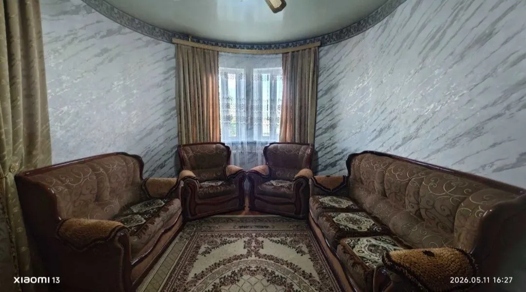 Сотилади 1 хонали квартира, 45 м², 6/16 қават — Чилонзор тумани