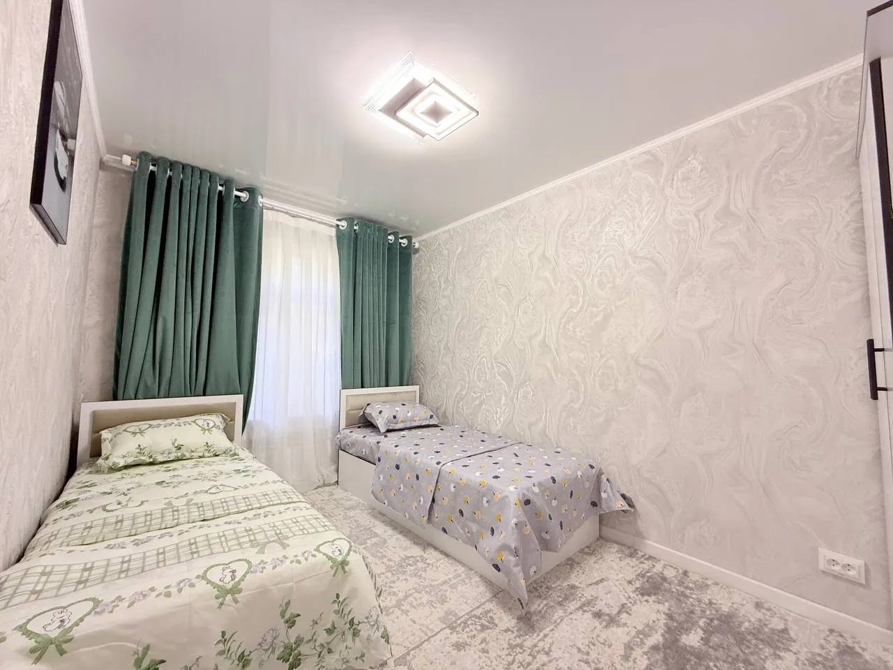 Ijaraga beriladi 3 xonali kvartira, 65 m², 2/5 qavat — Chilonzor tumani