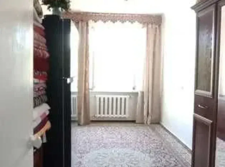 Sotiladi 2 xonali kvartira, 54 m², 4/4 qavat — Shayxontohur tumani