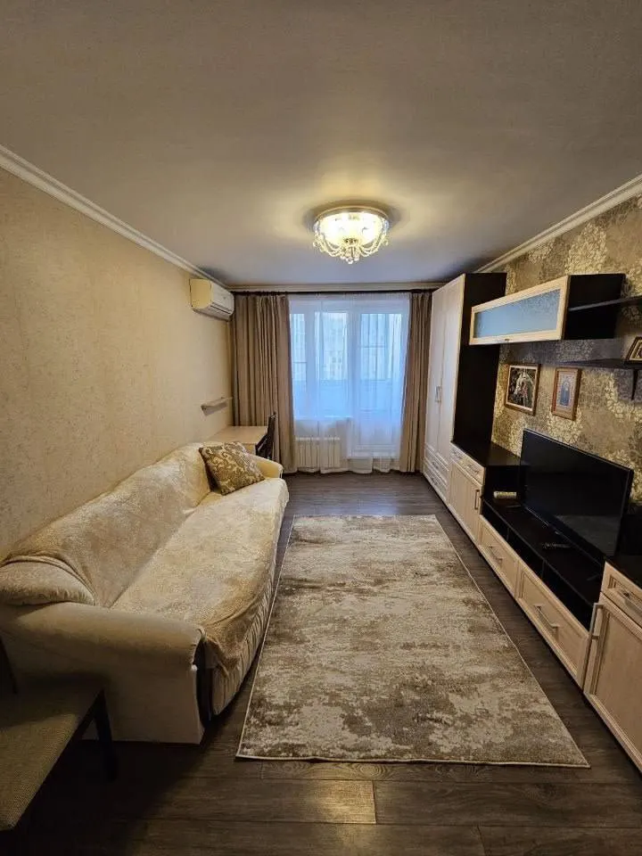 Ижарага берилади 2 хонали квартира, 47 м², 2/5 қават — Миробод тумани