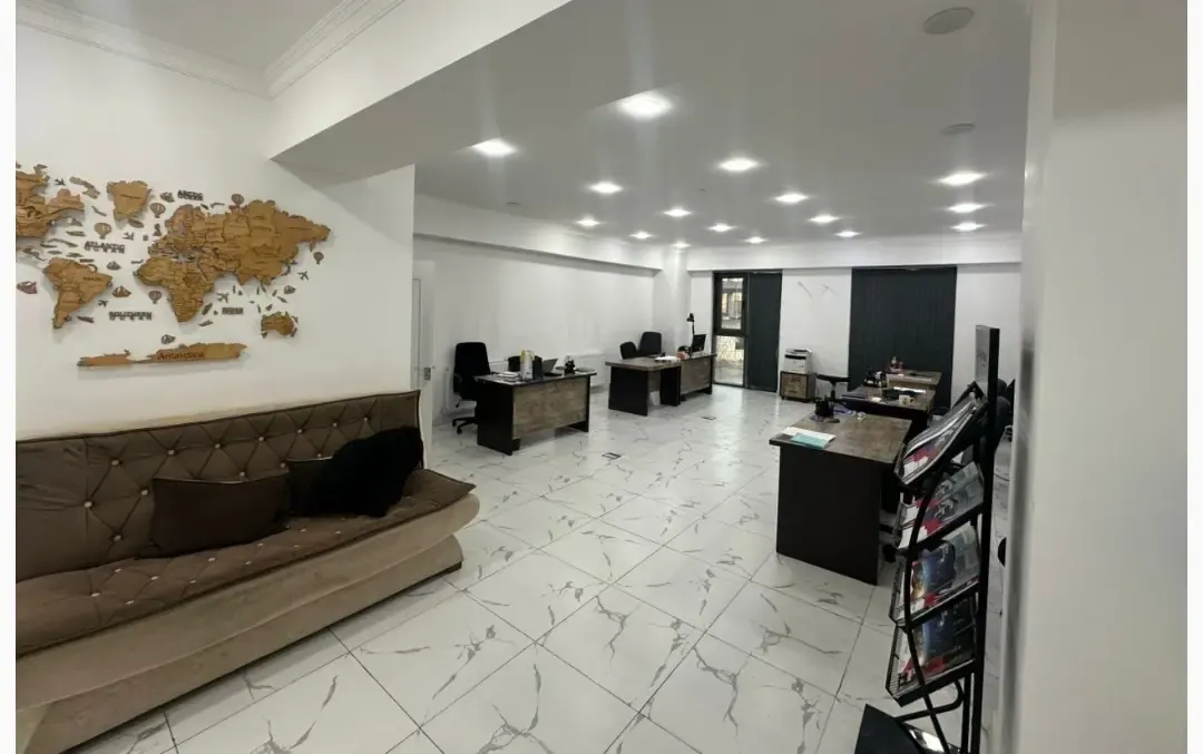 Sotiladi 3 xonali kvartira, 117 m², 4/25 qavat — Mirzo Ulugʻbek tumani