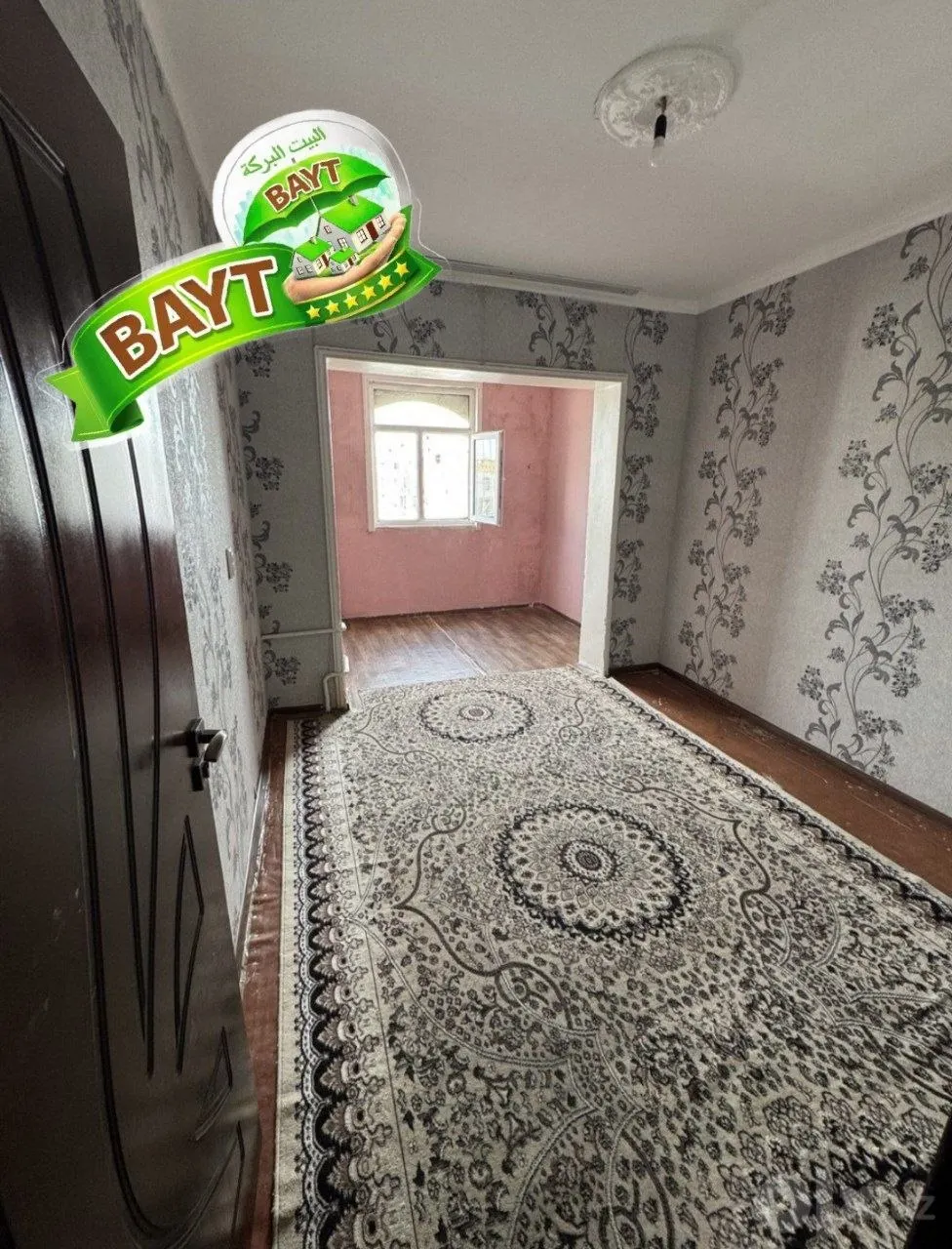 Sotiladi 3 xonali kvartira, 85 m², 9/9 qavat — Sergeli tumani