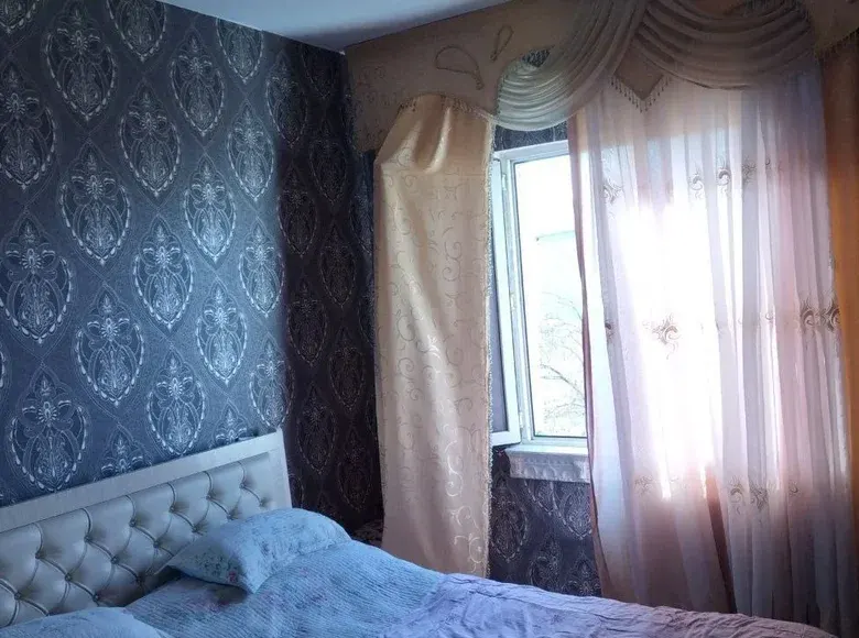 Продаётся 5-комнатная квартира, 117 м², 5/5 этаж — Юнусабадский район