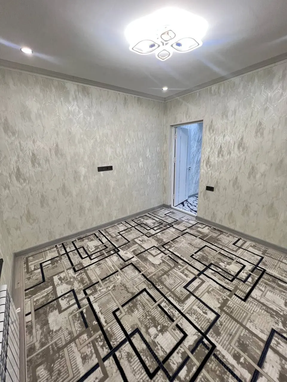 Ижарага берилади 3 хонали квартира, 70 м², 6/21 қават — Олмазор тумани