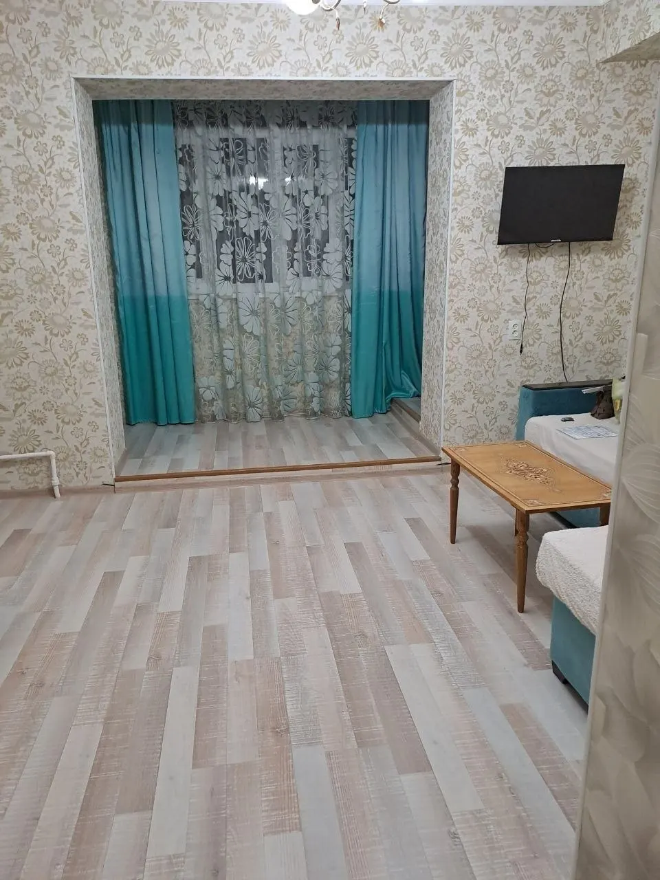 Ijaraga beriladi 1 xonali kvartira, 26 m², 4/4 qavat — Yunusobod tumani