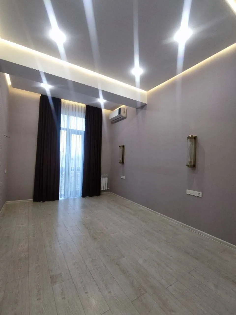 Продаётся 2-комнатная квартира, 64 м², 4/9 этаж — Мирзо-Улугбекский район