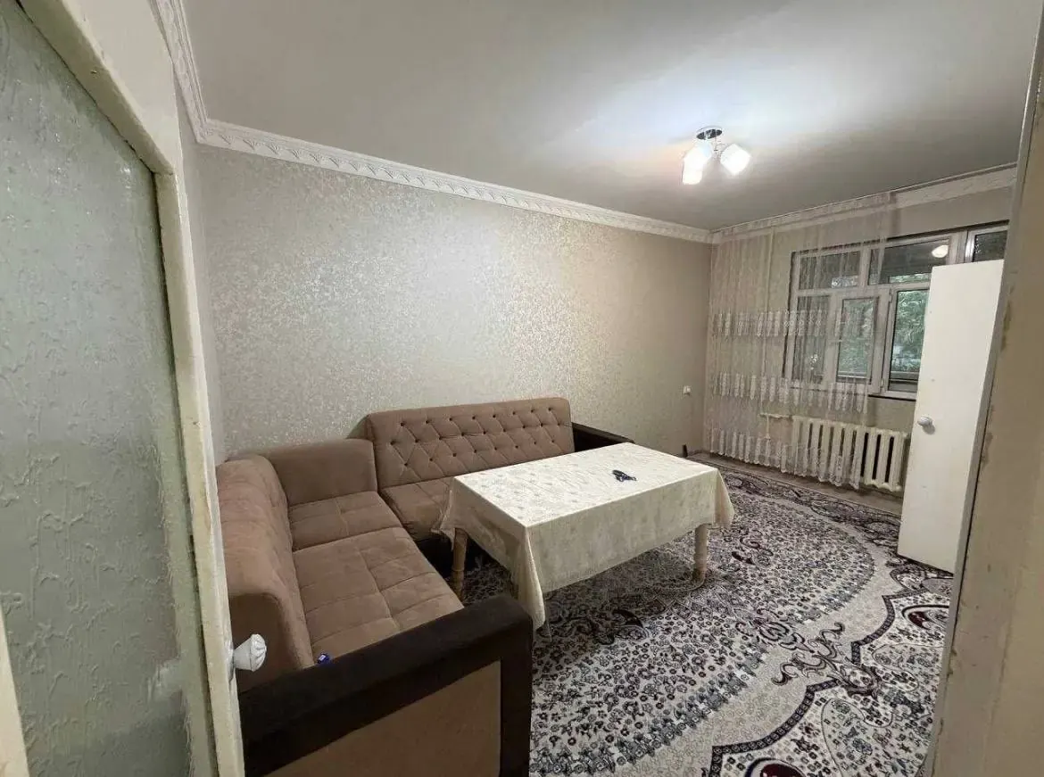 Сдаётся 2-комнатная квартира, 35 м², 2/4 этаж — Чиланзарский район