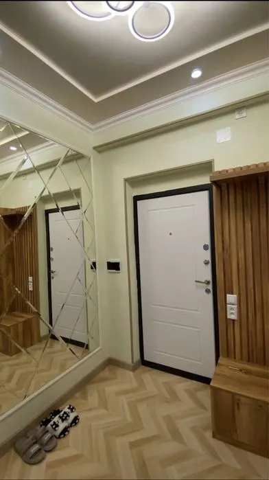 Ijaraga beriladi 1 xonali kvartira, 40 m², 5/6 qavat — Mirzo Ulugʻbek tumani