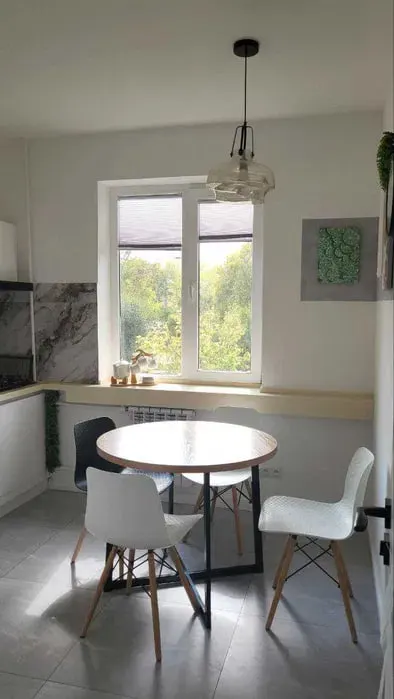 Ижарага берилади 2 хонали квартира, 45 м², 2/5 қават — Миробод тумани