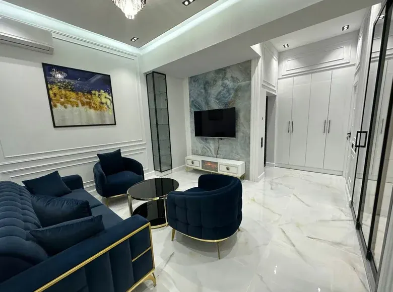 Сотилади 3 хонали квартира, 55 м², 5/10 қават — Яшнобод тумани
