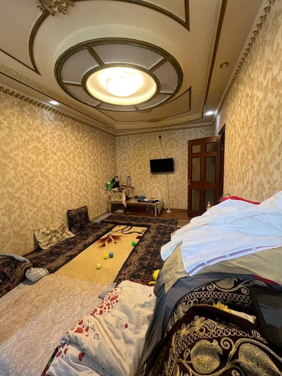 Сотилади 2 хонали квартира, 39 м², 2/4 қават — Яшнобод тумани
