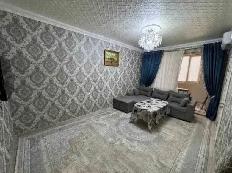 Ijaraga beriladi 2 xonali kvartira, 52 m², 4/9 qavat — Yakkasaroy tumani