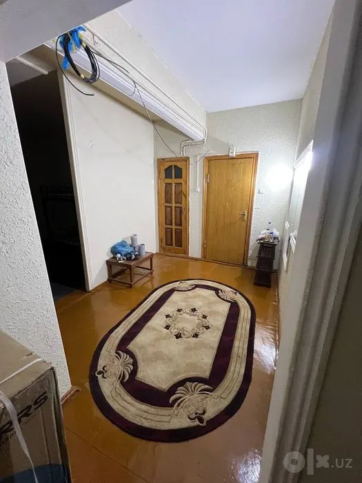Ижарага берилади 4 хонали квартира, 84 м², 6/9 қават — Юнусобод тумани