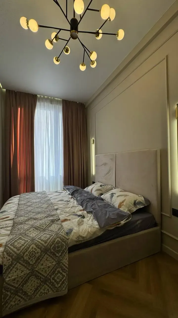 Сдаётся 2-комнатная квартира, 60 м², 6/12 этаж — Мирабадский район
