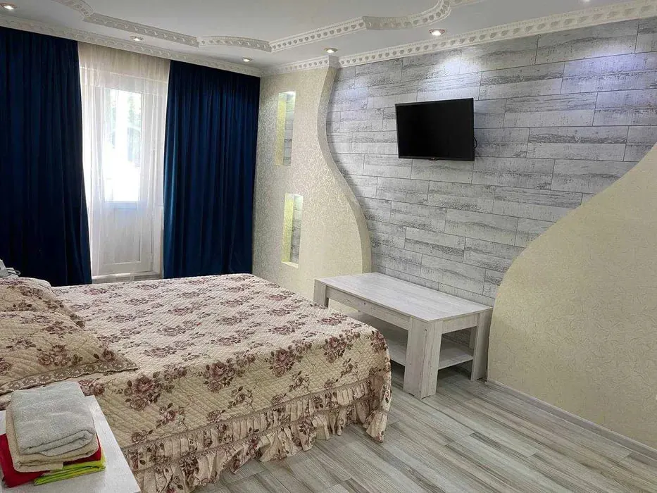 Ижарага берилади 1 хонали квартира, 35 м², 4/4 қават — Мирзо Улуғбек тумани