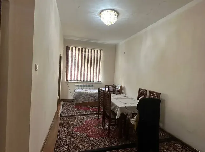 Сотилади 2 хонали квартира, 52 м², 3/7 қават — Сергели тумани