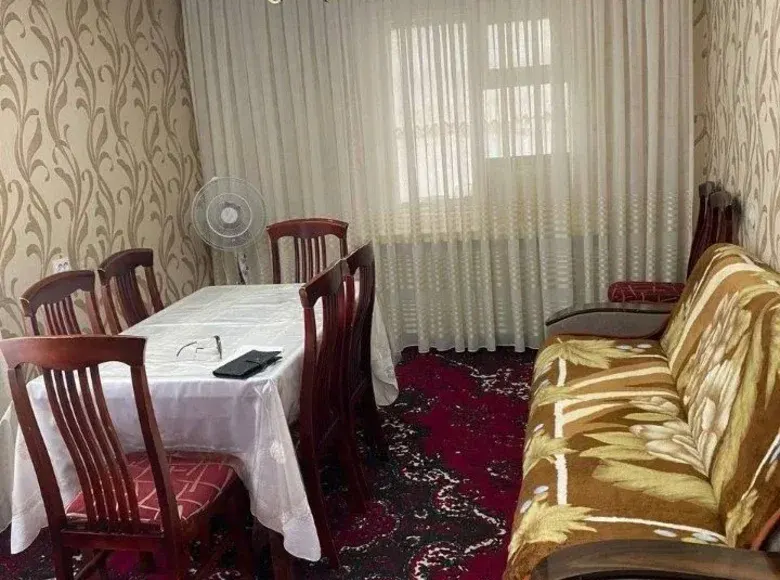 Сотилади 1 хонали квартира, 43 м², 1/5 қават — Чилонзор тумани