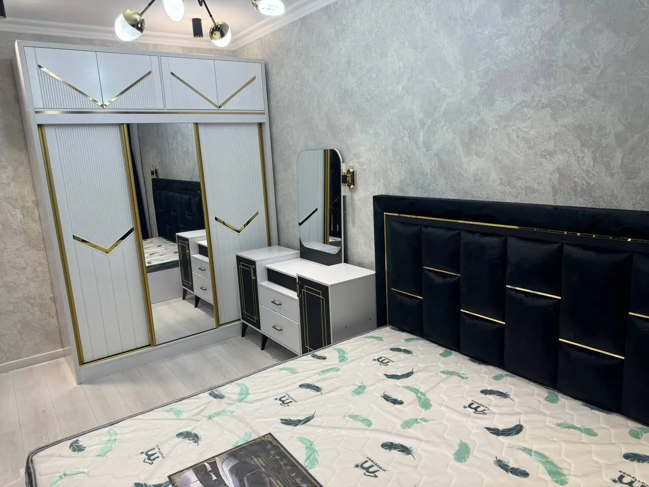 Сдаётся 3-комнатная квартира, 74 м², 4/9 этаж — Яшнабадский район