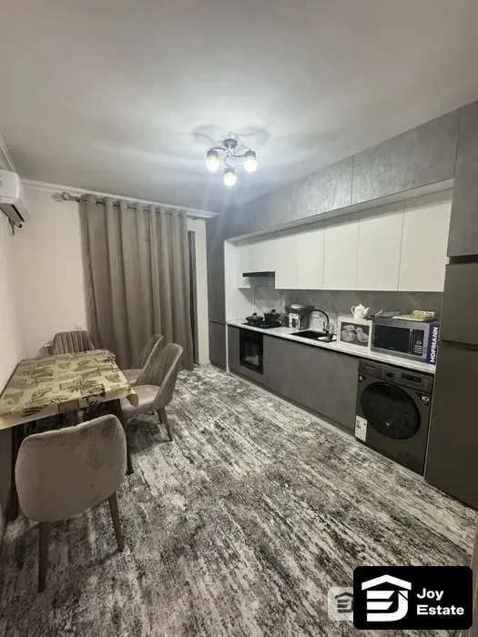 Ijaraga beriladi 1 xonali kvartira, 42 m², 15/18 qavat — Shayxontohur tumani