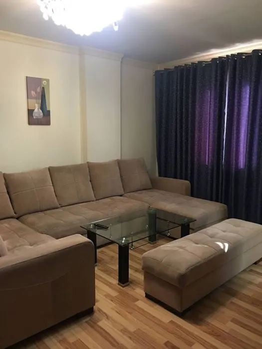 Ижарага берилади 2 хонали квартира, 54 м², 2/12 қават — Яккасарой тумани