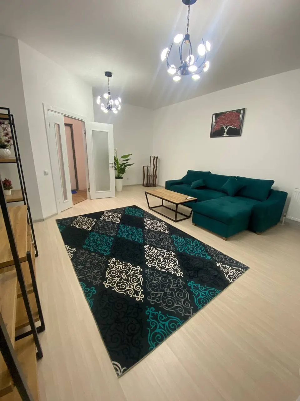 Сдаётся 2-комнатная квартира, 65 м², 3/4 этаж — Мирзо-Улугбекский район