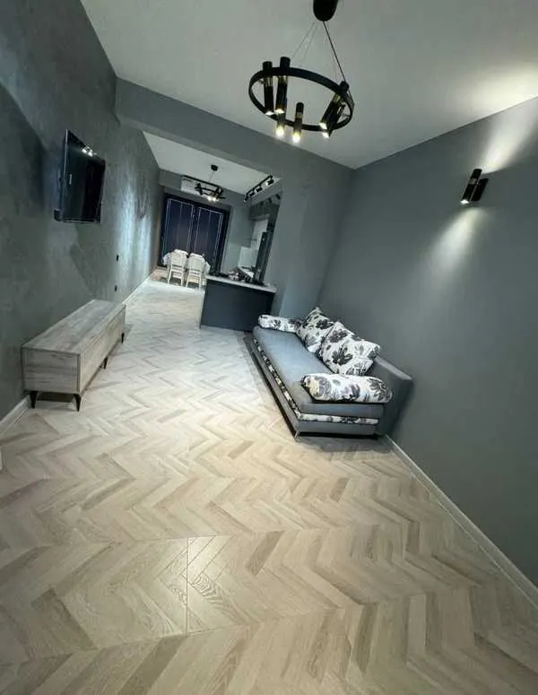 Сдаётся 2-комнатная квартира, 44 м², 4/8 этаж — Яшнабадский район