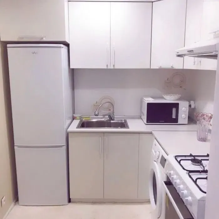 Ijaraga beriladi 3 xonali kvartira, 72 m², 3/5 qavat — Yakkasaroy tumani