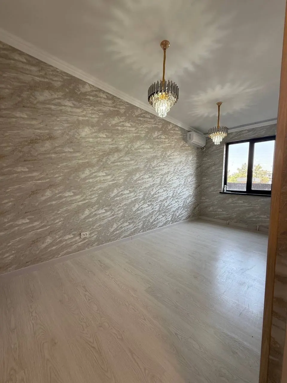 Сотилади 3 хонали квартира, 52 м², 1/9 қават — Юнусобод тумани