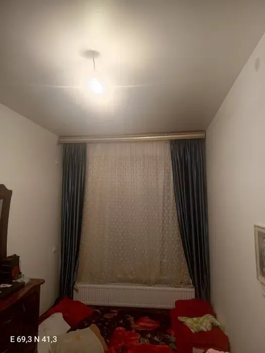 Sotiladi 3 xonali kvartira, 54 m², 2/9 qavat — Yashnobod tumani