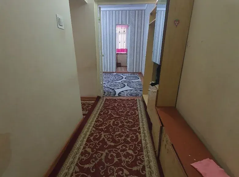 Сотилади 1 хонали квартира, 38 м², 1/5 қават — Сергели тумани