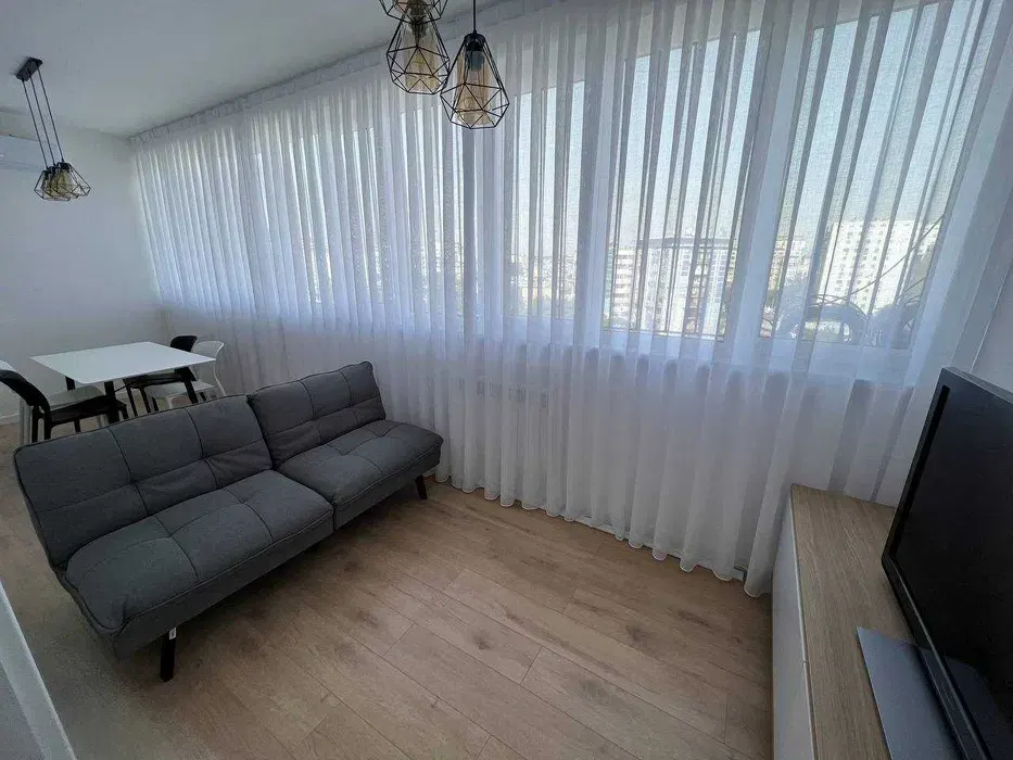 Ijaraga beriladi 1 xonali kvartira, 50 m², 9/9 qavat — Mirobod tumani