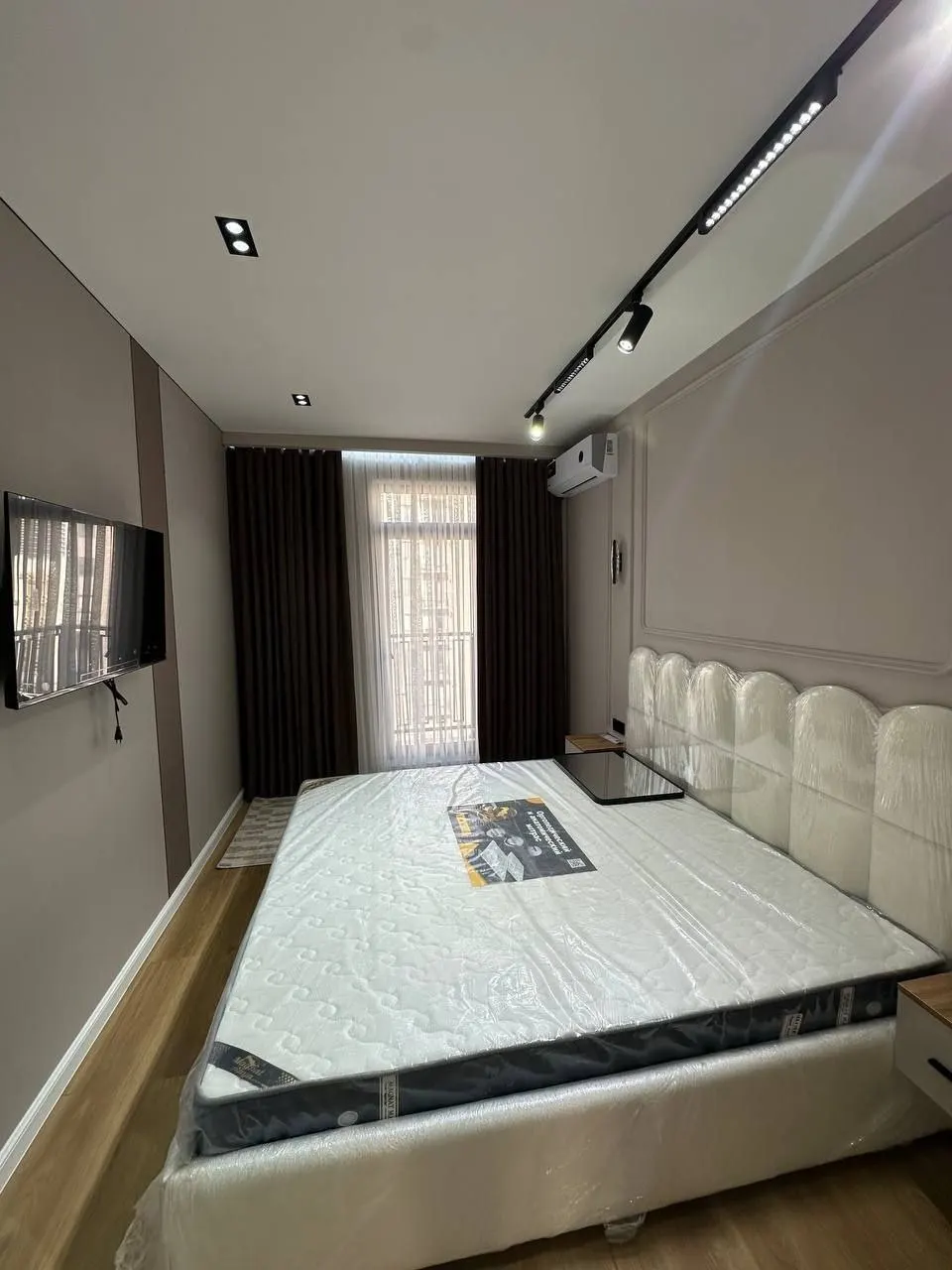 Ijaraga beriladi 3 xonali kvartira, 80 m², 6/9 qavat — Yunusobod tumani
