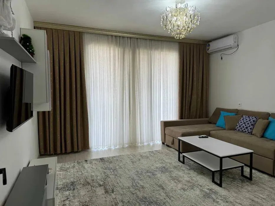 Сдаётся 2-комнатная квартира, 70 м², 7/16 этаж — Яшнабадский район