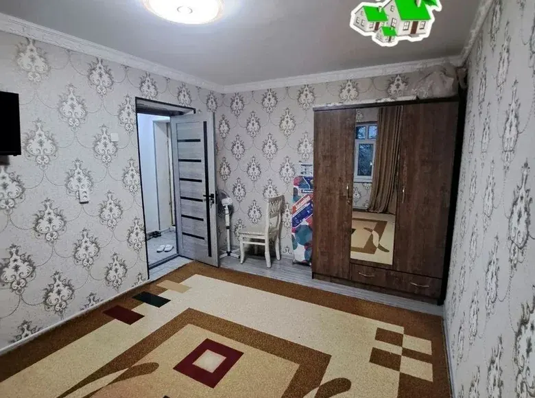 Sotiladi 1 xonali kvartira, 32 m², 2/4 qavat — Chilonzor tumani