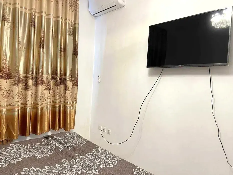 Ijaraga beriladi 1 xonali kvartira, 40 m², 7/9 qavat — Yashnobod tumani