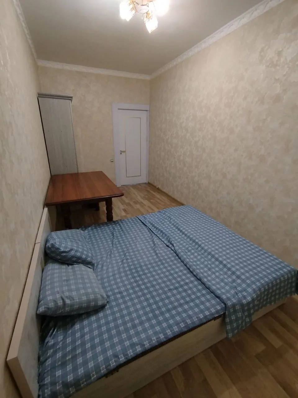 Сдаётся 2-комнатная квартира, 55 м², 2/4 этаж — Чиланзарский район