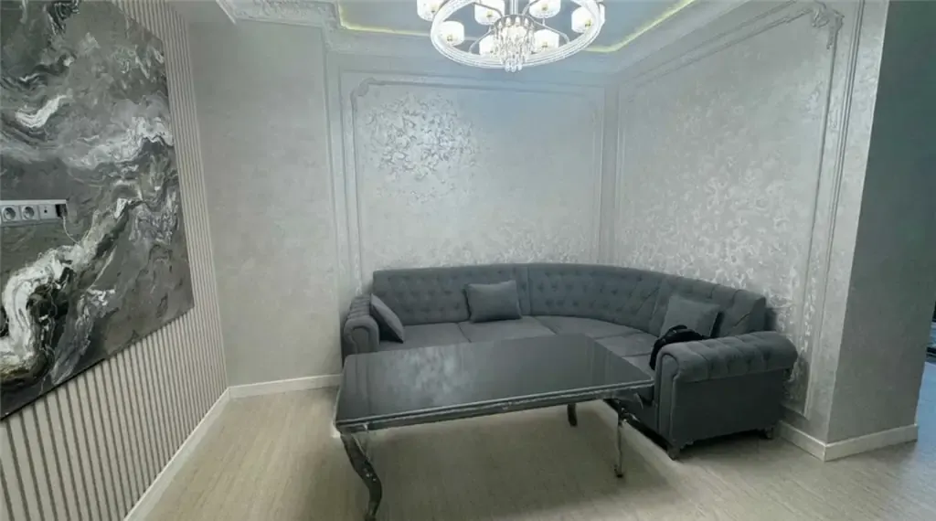 Ижарага берилади 2 хонали квартира, 60 м², 6/13 қават — Мирзо Улуғбек тумани