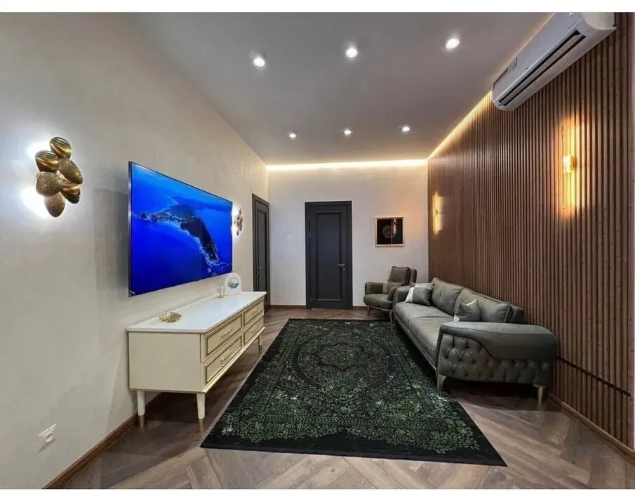 Ijaraga beriladi 4 xonali kvartira, 120 m², 5/10 qavat — Mirzo Ulugʻbek tumani