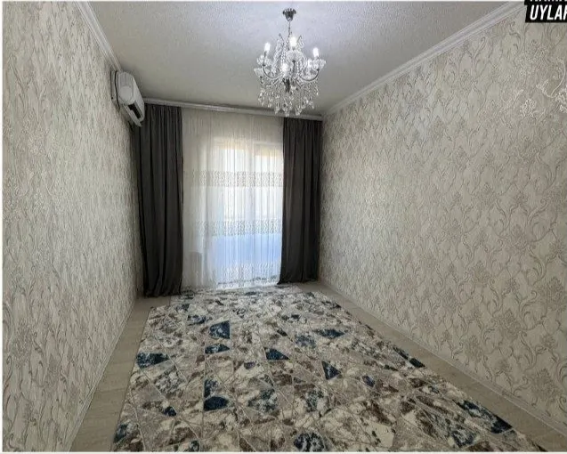 Sotiladi 3 xonali kvartira, 78 m², 11/15 qavat — Davlatobod tumani