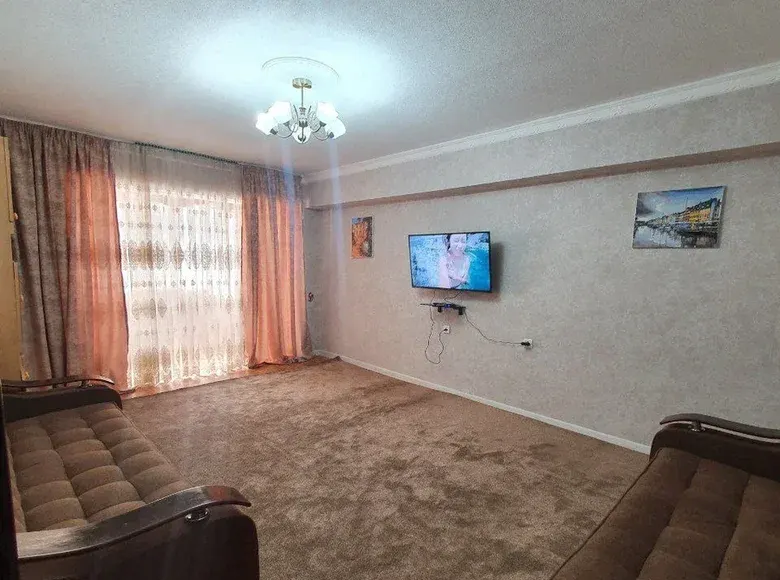 Ижарага берилади 2 хонали квартира, 60 м², 3/9 қават — Яккасарой тумани