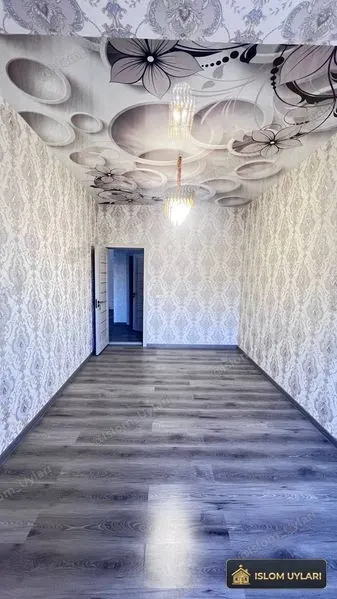 Продаётся 3-комнатная квартира, 68 м², 4/5 этаж — Мирзо-Улугбекский район