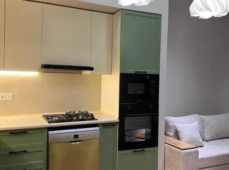 Ijaraga beriladi 3 xonali kvartira, 70 m², 7/8 qavat — Mirzo Ulugʻbek tumani