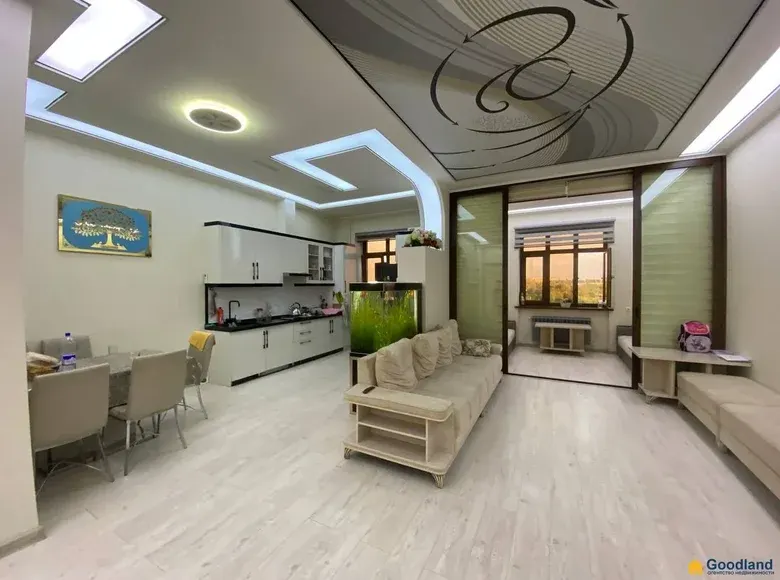 Сотилади 3 хонали квартира, 110 м², 7/8 қават — Шайхонтоҳур тумани